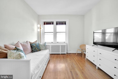 Rutland Courts unit 503, Washington, DC 20009 - photo 3