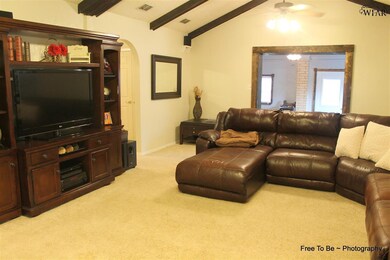 3900 Parker Blvd, Wichita Falls, TX 76302 - photo 4