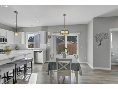 7724 Florgon St NE, Keizer, OR 97303 - photo 5