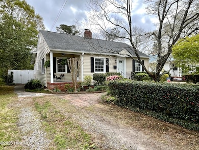 102 N 25th St