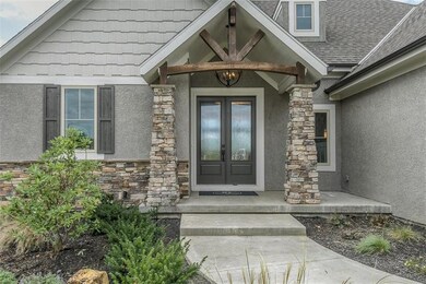 25801 W 96th St, Lenexa, KS 66227 - photo 2