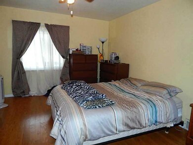 Bedroom.