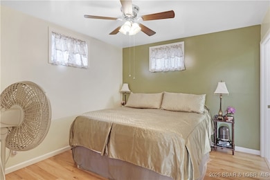 106 Mount Carmel Rd, Eldon, MO 65026 - photo 7