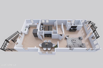 301 Webster Ave, Seaside Heights, NJ 08751 - photo 3