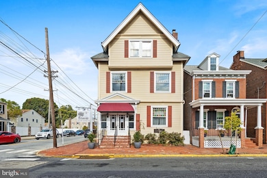 531 Delaware St, New Castle, DE 19720 - photo 2