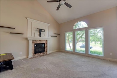 20534 W 199th Terrace, Spring Hill, KS 66083 - photo 2