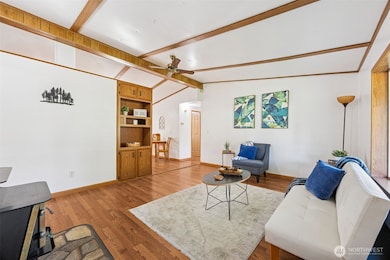 11918 240th Avenue Ct E, Buckley, WA 98321 - photo 2