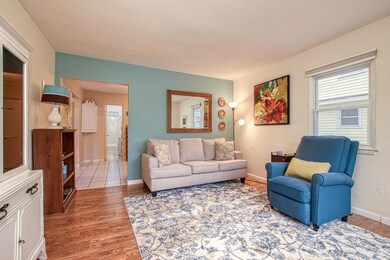 Living Room View 2
