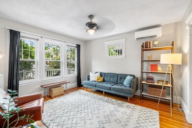 45 Magnolia St unit 45, Arlington, MA 02474 - photo 3