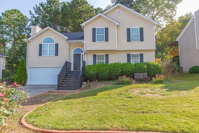 4120 Sydney Cir, Dalton, GA 30721 - photo 2