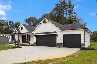 22397 Via Mazzini, Elkhart, IN 46516 - photo 2