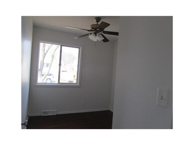 Bedroom.