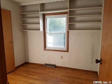Bedroom.