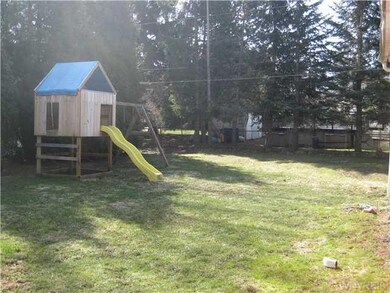Yard/Garden