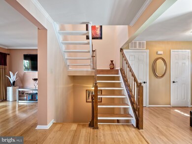 6202 Mockingbird Pond Terrace, Burke, VA 22015 - photo 3