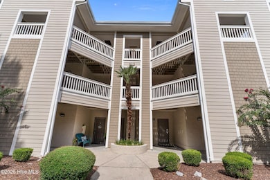 213 Kings Trail unit 1004, Sunset Beach, NC 28468 - photo 3