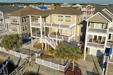 9 Goldsboro St, Ocean Isle Beach, NC 28469 - photo 5