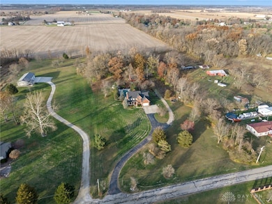 9331 Pleasant Plain Rd, Brookville, OH 45309 - photo 2