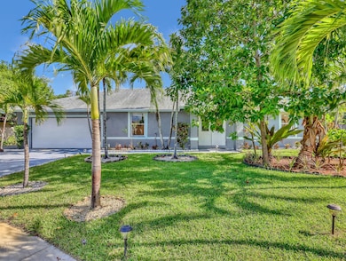 1950 Wisteria St, Wellington, FL 33414 - photo 3