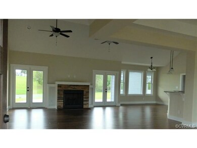 LOT #78 Carriage House Ln, Amelia, VA 23002 - photo 4