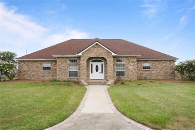 5653 Chuck Dr, Lake Charles, LA 70605 - photo 2