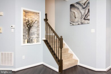 9401 High Rock Way unit 29, Owings Mills, MD 21117 - photo 3