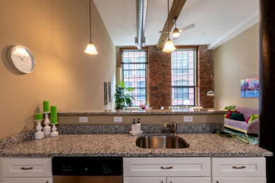 300 Canal St unit 1-303, Lawrence, MA 01840 - photo 4