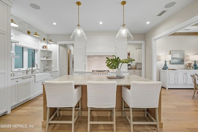 110 S Wilderness Trail, Ponte Vedra Beach, FL 32082 - photo 2