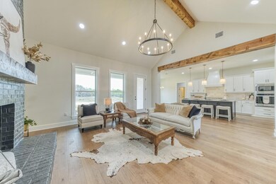 4012 Overlook Way, Weatherford, TX 76085 - photo 3