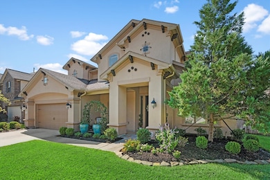 2752 Sterling Heights Ln, Conroe, TX 77385 - photo 7