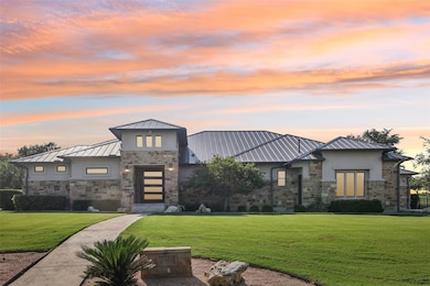 2404 Sailboat Pass, Spicewood, TX 78669 - photo 2