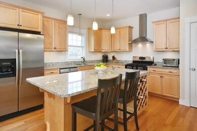 14 Putnam St unit 14, Needham Heights, MA 02494 - photo 4