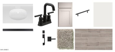 Minimalist Palette Pg 2 - MLS