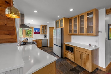 41 Cinnamon Mountain Rd, Crested Butte, CO 81225 - photo 7