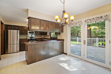 Breakfast Room