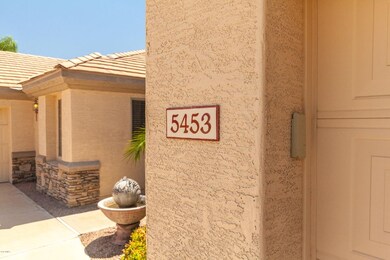 House Number