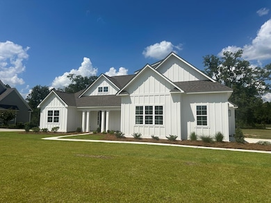 205 Thistledown Dr, Leesburg, GA 31763 - photo 2