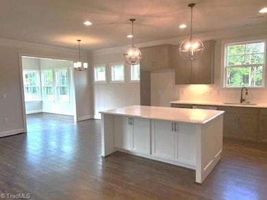 7653 Valhalla Way, Greensboro, NC 27409 - photo 4