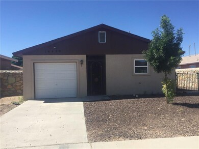 14420 Teichelkamp Dr, Horizon City, TX 79928 - photo 2