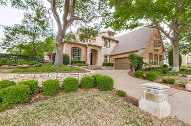 502 Villa Crossing, Southlake, TX 76092 - photo 2