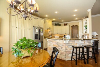 3702 SW Plateau Blvd, Bentonville, AR 72712 - photo 6