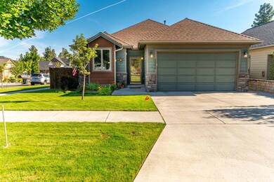 20098 SE Haley Creek Place SE, Bend, OR 97702 - photo 2