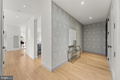 3303 Water St NW unit 4L, Washington, DC 20007 - photo 3