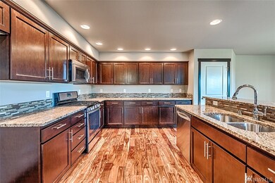 4352 Castlerock Dr, Blaine, WA 98230 - photo 4