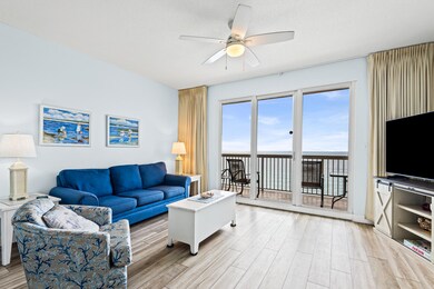 Seychelles Condominium unit 1102, Panama City, FL 32408 - photo 7