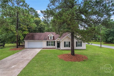 99 Dailey Dr, Guyton, GA 31312 - photo 6