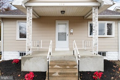 110 Fairview Ave, Somerdale, NJ 08083 - photo 2