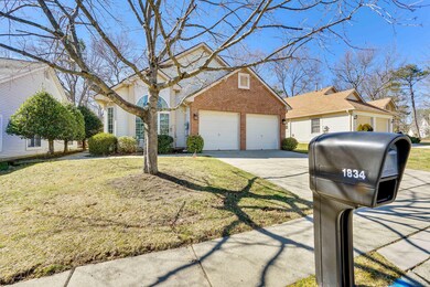 1834 Sweetbay Dr, Toms River, NJ 08755 - photo 4