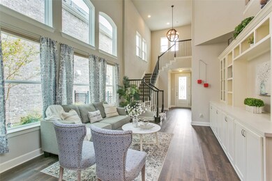 8717 Madrid St, North Richland Hills, TX 76180 - photo 3