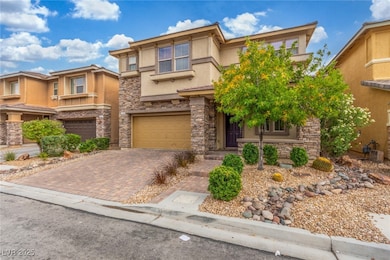 5320 Fairbranch Ln, Las Vegas, NV 89135 - photo 5